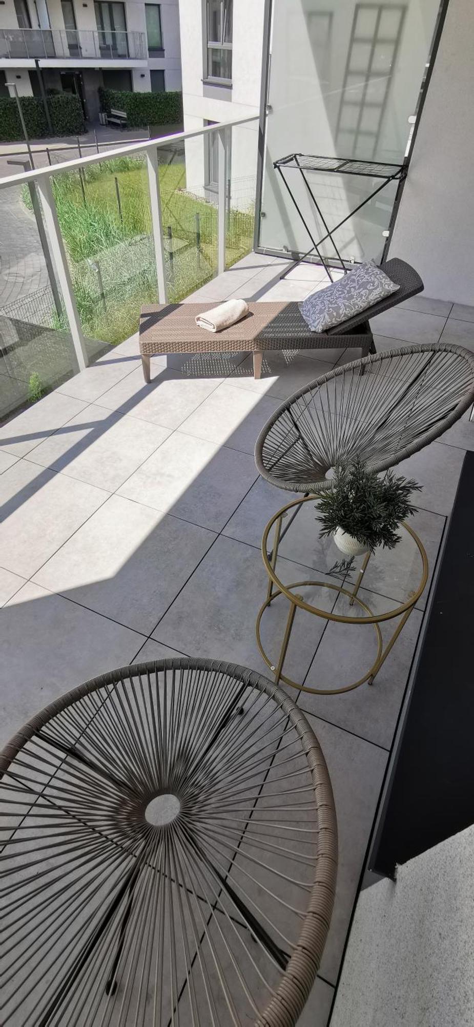 Apartmán Flou 81, Parking & 700m Plaza *