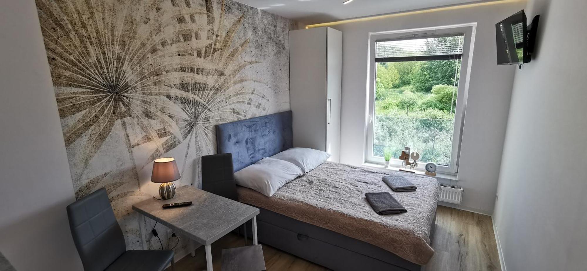 Apartmán Flou 81, Parking & 700m Plaza