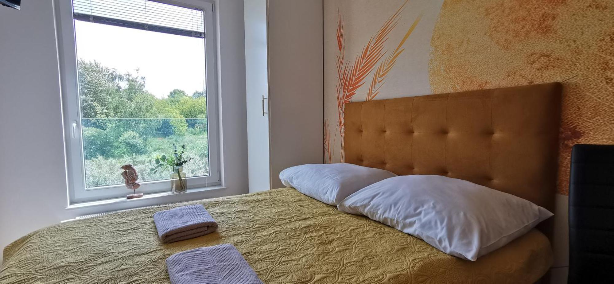 Apartmán Flou 81, Parking & 700m Plaza *